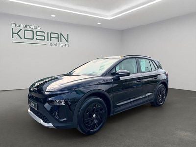 Neu Skoda Elroq 125 kW (170 PS) 2026 Schwarz SUV