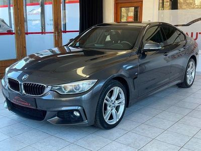 Gebraucht BMW 420 Gran Coupé