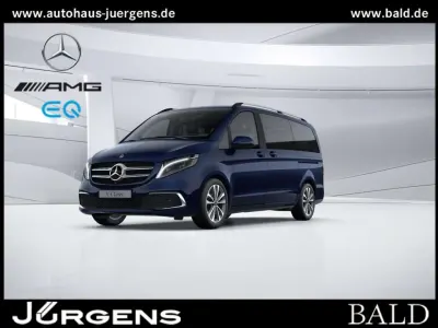 Gebraucht Mercedes V300