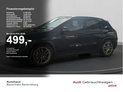 Gebraucht Mercedes GLA35 AMG