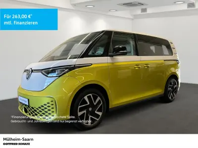 Gebraucht VW ID. Buzz