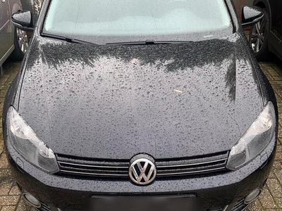 VW Golf VI