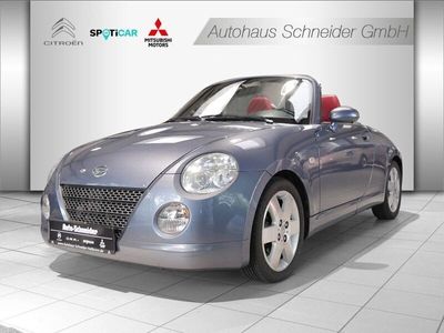 gebraucht Daihatsu Copen 1.3