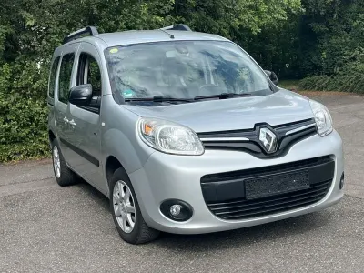 Gebraucht Renault Kangoo
