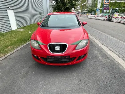 Gebraucht Seat Leon