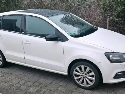 Gebraucht VW Polo