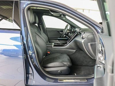 Mercedes C400