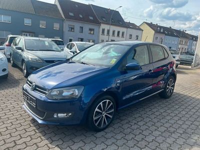 gebraucht VW Polo V Life *5-türig*