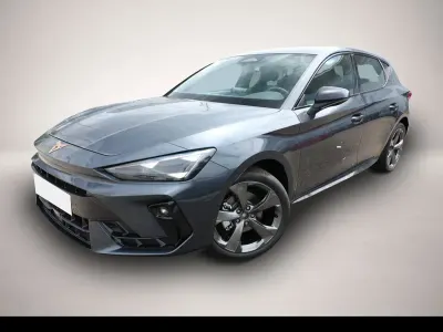 Gebraucht Cupra Leon