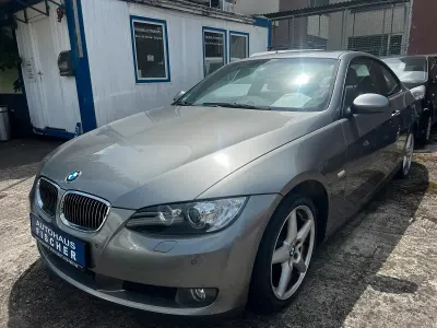 Gebraucht BMW 320