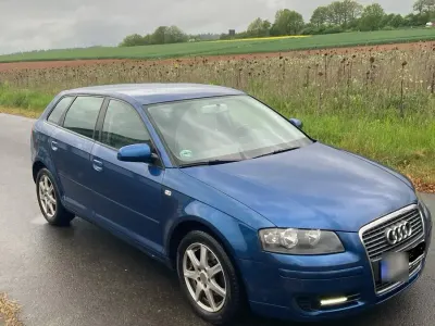Occasion Audi A3