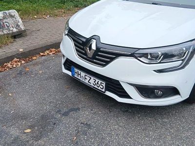 Renault Mégane IV