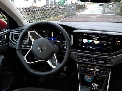 VW Taigo