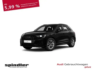 Gebraucht Audi Q3