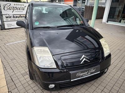 Citroën C2