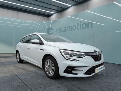 gebraucht Renault Mégane GrandTour 1.6 IV E-TECH Plug-in 160 Zen