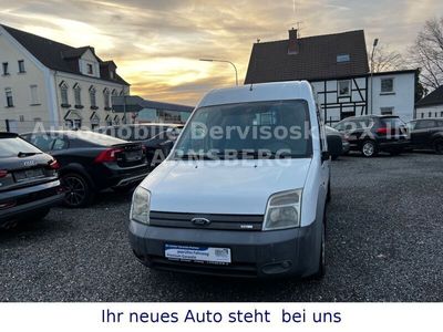 gebraucht Ford Transit Connect Kasten lang*Klima*Tüv*