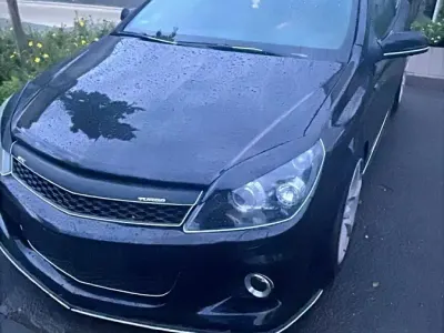 Używany Opel Astra
