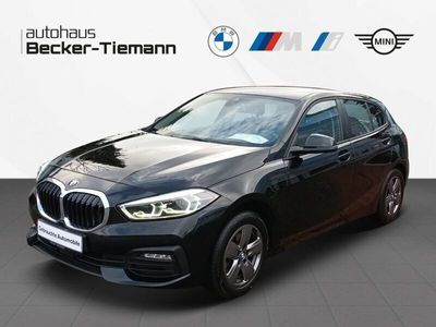 gebraucht BMW 116 d Aktion: Fin. ab 3,99% | LED | Head-Up | DAB | Si