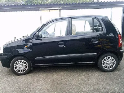 Gebraucht Hyundai Atos