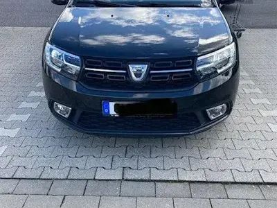 Gebraucht Dacia Logan