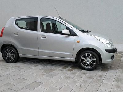 Nissan Pixo