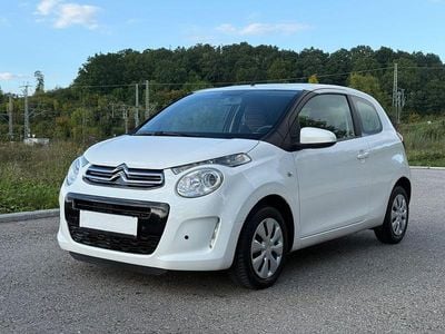 Citroën C1