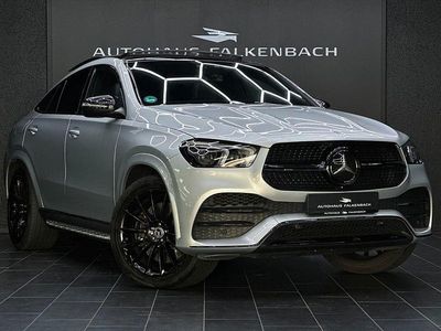 Mercedes GLE400