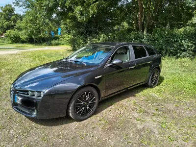 Gebraucht Alfa Romeo 159