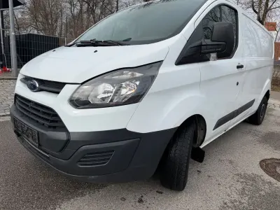 Gebraucht Ford Transit