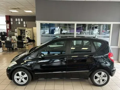 Gebraucht Mercedes A160