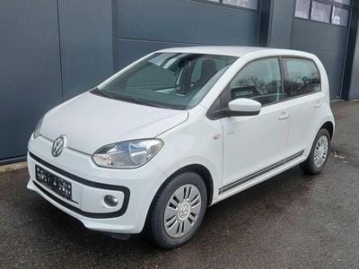 VW up!