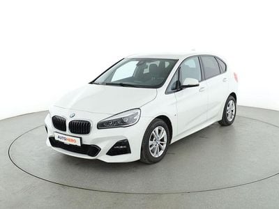BMW 220 Active Tourer