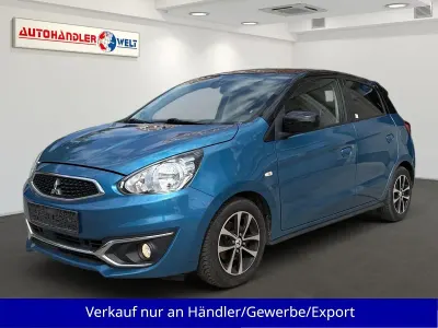 Gebraucht Mitsubishi Space Star