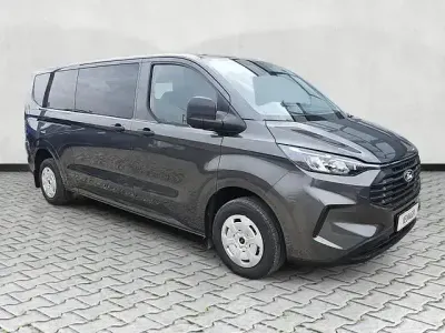 Neu Ford Transit Custom Trend 2026 Andere Kombi