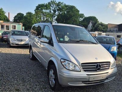 Mercedes Viano
