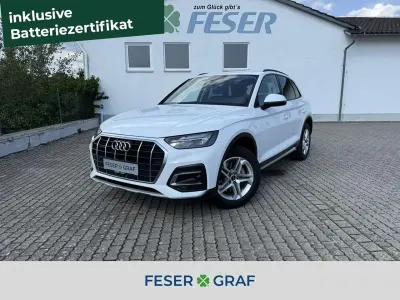Gebraucht Audi Q5