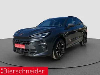 Gebraucht Cupra Terramar 204 PS (150 kW) 2025 SUV