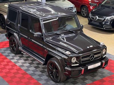 Mercedes G63 AMG