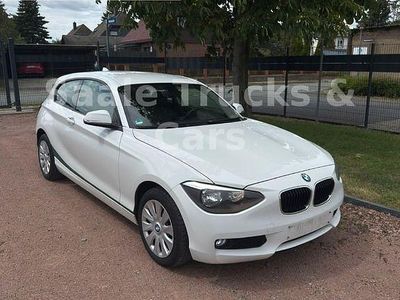 BMW 114