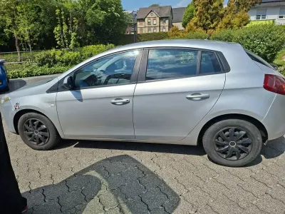 Gebraucht Fiat Bravo
