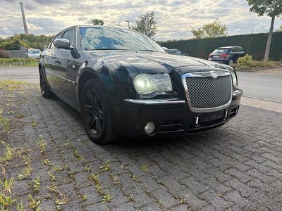 Chrysler 300C