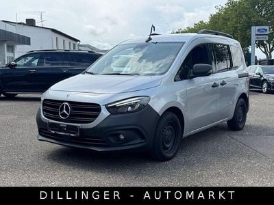 Mercedes Citan 110