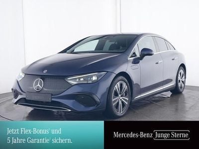 Mercedes EQE350