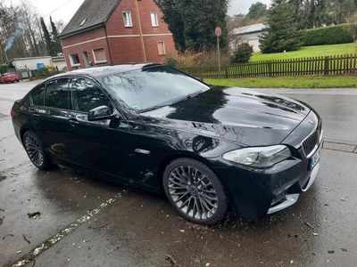 gebraucht BMW 530 