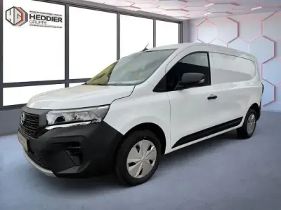 Używany Nissan Townstar Acenta 131 KM (96 kW) 2024 Biały Van
