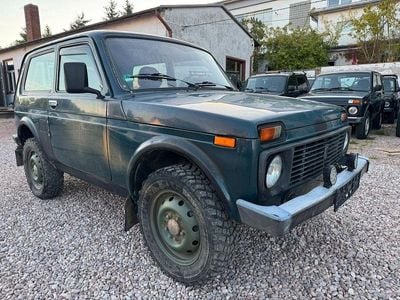 Lada niva