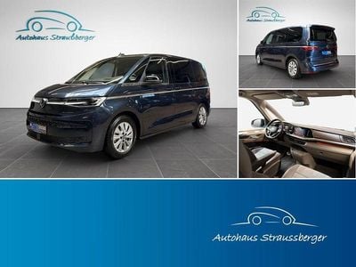 Gebraucht VW Multivan Style 177 PS (130 kW) 2025 Blaukeine angabe Van