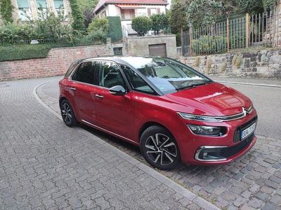 Citroën C4 Picasso
