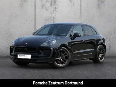 Gebraucht Porsche Macan T